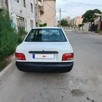 پراید صبا مدل ۸۹