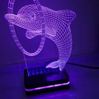 شب خواب  سه بعدی