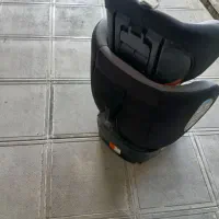 صندلی ماشین کودک کیکابو ۳۶۰ درجه ایزوفیکس دار