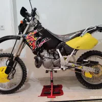 crm250  m4سفارش آمریکا|موتورسیکلت|تهران, آذربایجان|دیوار