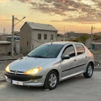 ۲۰۶ مدل ۸۲ تیپ ۲