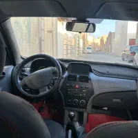 تیبا دو 97|خودرو سواری و وانت|یزد, |دیوار
