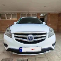 فروش فوری چانگان مدل 96