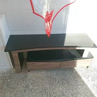 زیر تلویزیون