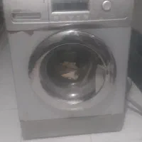 ماشین لباسشویی اسنوا