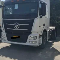 فروش اقساطی فوتون۴۳۰|خودرو سنگین|کرج, چمران|دیوار