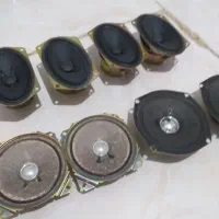 باند بیس و صدا عالی درحد نو پراید.