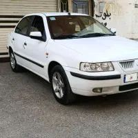 سمند lx مدل ۹۴