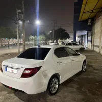 دنا پلاس اپشنال مدل ۱۴۰۳