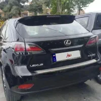 لکسوس ۲۰۱۰