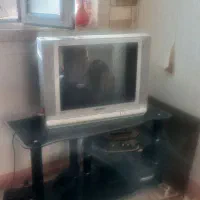 تلویزیون سامسونگ قدیمی