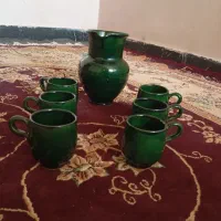 سرویس پارچه ولیوان