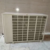 کولر گازی beko|کولر گازی و فنکوئل|نظرآباد, نظرآباد|دیوار