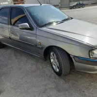 پژو پارس 86|خودرو سواری و وانت|خمینی‌شهر, |دیوار