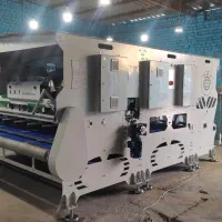 دستگاه قالیشویی تمام اتوماتیک میزی ماشین قالی شویی