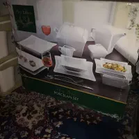 سرویس چینی 90پارچه