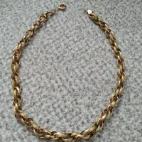 زنجیر، گل سینه