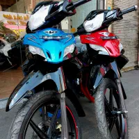 راکز TVS rocks ۱۴۰۴ نیرو موتور