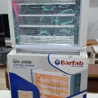 بخاری برقی 3000 برفاب (به قیمت سال گذشته)|بخاری، هیتر، شومینه|کرمان, |دیوار