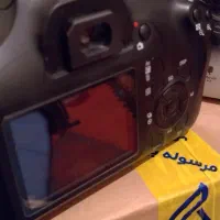 دوربین عکاسی کانن|دوربین عکاسی و فیلمبرداری|اردبیل, |دیوار