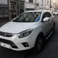 جک S5 اتومات|خودرو سواری و وانت|تبریز, |دیوار