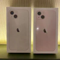 آیفون ۱۳ نرمال