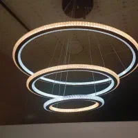 تولیدی انواع لوستر مدرن و مینیمال( مدرن لایت)