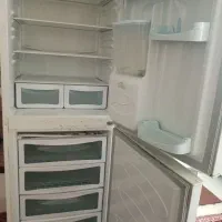 یخچال فریزر(golsun)|یخچال و فریزر|اشنویه, |دیوار