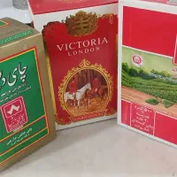 چایی قیمت قدیم