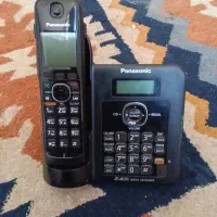 تلفن پاناسونیک اصل