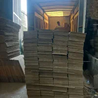 خط کامل کارتن سازی به همراه امتیاز