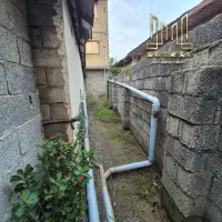 خانه بازسازی‌شده بزرگ با قابلیت تجاری در مرکز شهر|فروش خانه و ویلا|کیاشهر, |دیوار