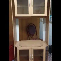 میز تلوزیون کارکرده