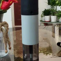 قلیان ماشینی (مسافرتی)|کلکسیون و سرگرمی|فردیس, فردیس|دیوار