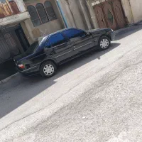 پژو پارس مدل ۹۰