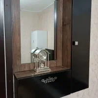 آینه و باکس