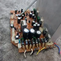 برد بورد امپلی فایر ظبط سیستم خونگی ماژول