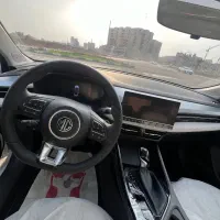 mg5 سفارش خلیج مدل ۲۰۲۵ ترخیص ۲۰۲۶