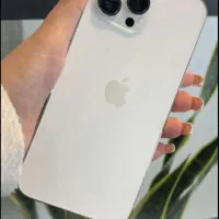 فروش نقدی ایفون 13پرومکس256G پک اصلی شرکتی