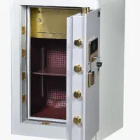گاوصندوق نسوز گاو صندوق امنیتی K
