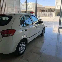 تیبا ۲ مدل ۱۴۰۱