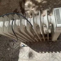 شوفاژ برقی کویتی|آبگرمکن، پکیج، شوفاژ|شهرکرد, |دیوار