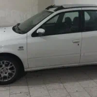 سمند سورن ef7