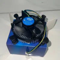 فن پردازنده اینتل ۱۲۰۰