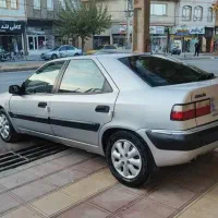 زانتیا ۸۶ بی رنگ|خودرو سواری و وانت|دورود, |دیوار