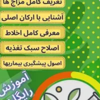 کار آنلاین با آموزش رایگان