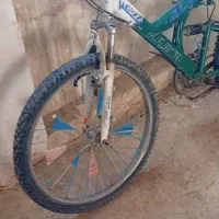 دوچرخه 26