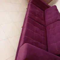 مبل نیم ست|مبلمان اداری|فولادشهر, C3|دیوار