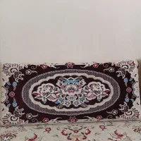 پشتی سالم و تمیز