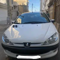 206sd 99مدل